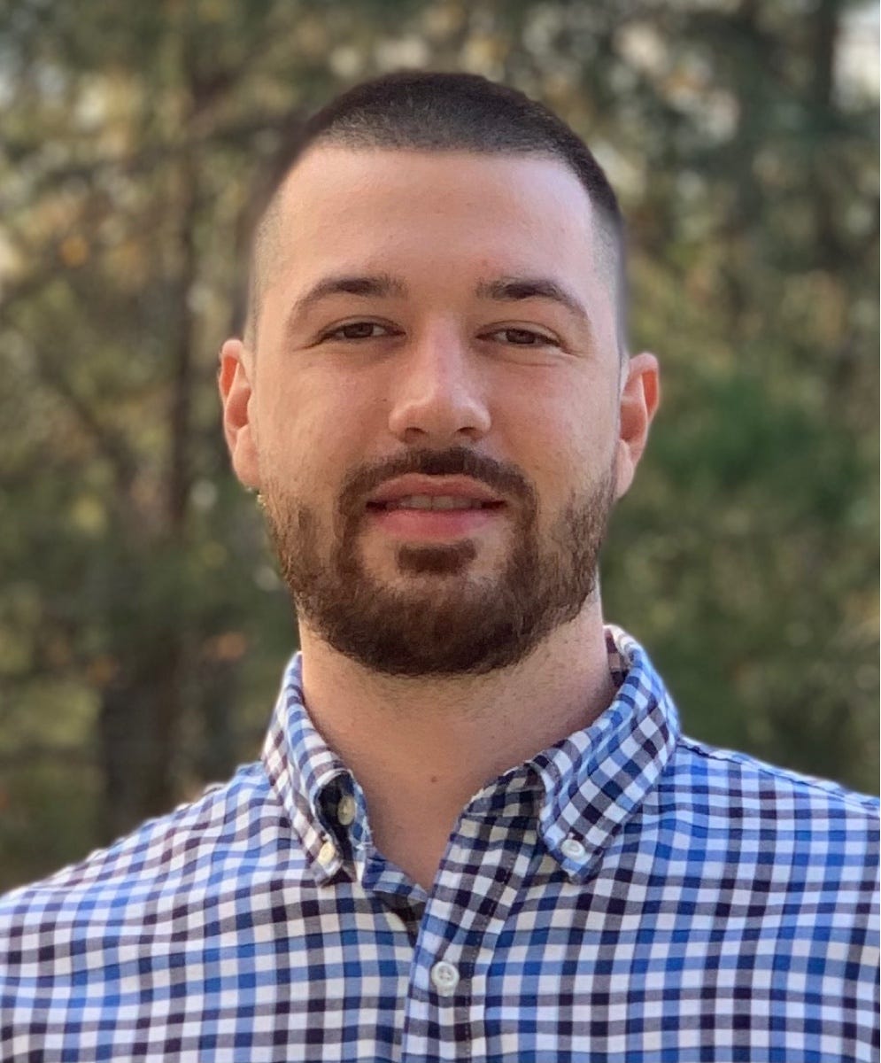 Chandler Drake Talley - Senior Data Scientist, Machine Learning Engineer, and Thought Leader specializing in Google Cloud Platform, artificial intelligence, and enterprise analytics solutions